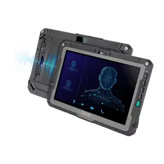 Getac ZX10 Průmyslový tablet