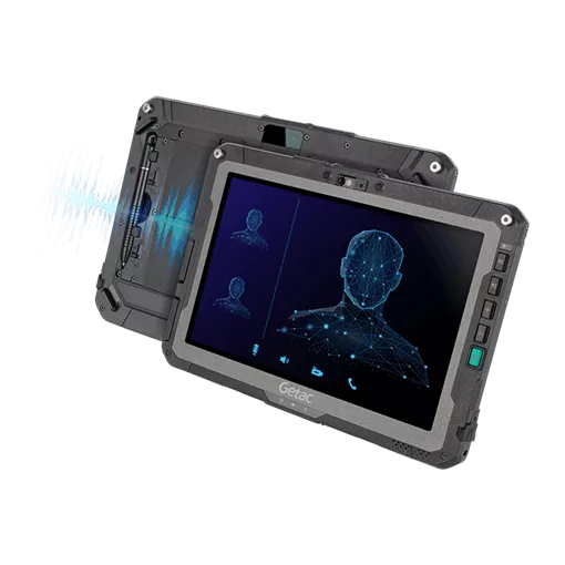 Getac ZX10 Průmyslový tablet