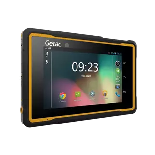 Getac ZX70 7" Průmyslový tablet