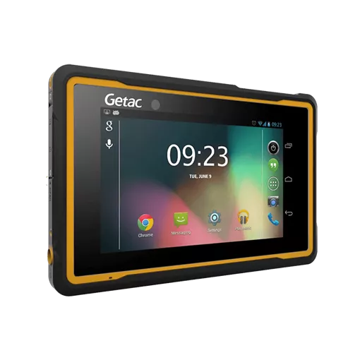 Getac ZX70 7" Průmyslový tablet