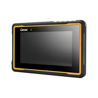 Getac ZX70 7" Průmyslový tablet