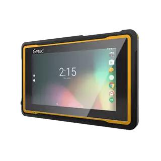 Getac ZX70 7" Průmyslový tablet