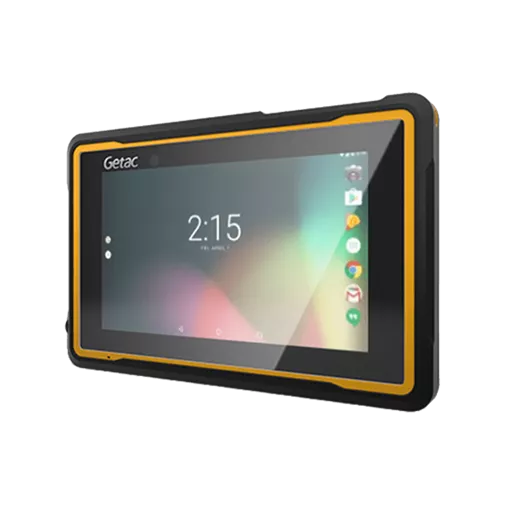 Getac ZX70 7" Průmyslový tablet