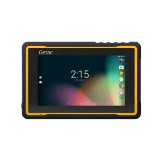 Getac ZX70 7" Průmyslový tablet