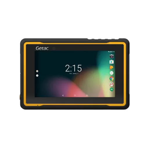 Getac ZX70 7" Průmyslový tablet