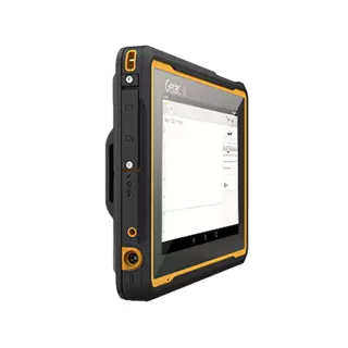 Getac ZX70 7" Průmyslový tablet