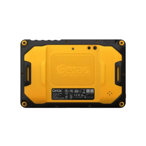 Getac ZX70 7" Průmyslový tablet