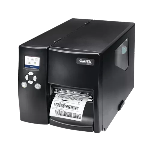 Godex EZ2350i Tiskárna etiket