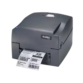 Godex G530 Tiskárna etiket