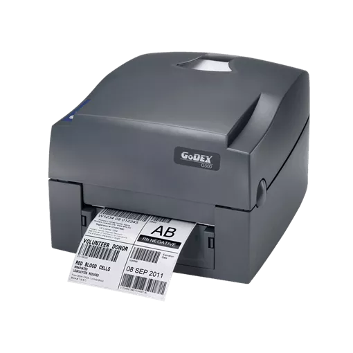 Godex G530 Tiskárna etiket