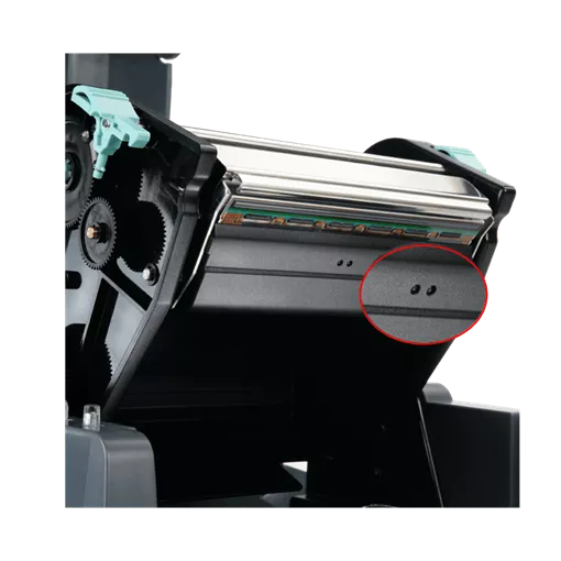 Godex G530 Tiskárna etiket