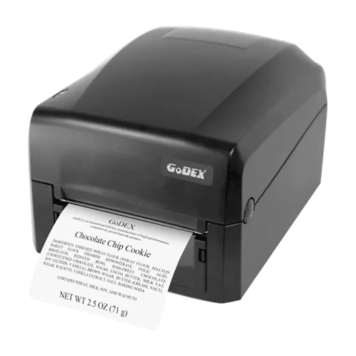 Godex GE330 Tiskárna etiket