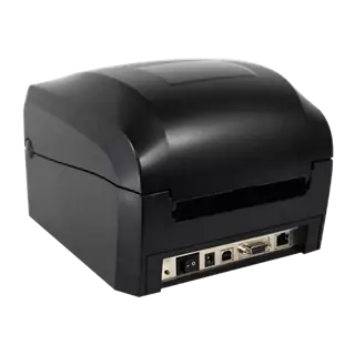 Godex GE330 Tiskárna etiket