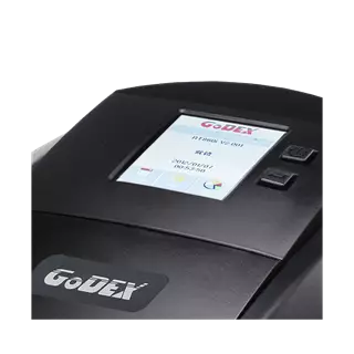 Godex RT863i Tiskárna etiket