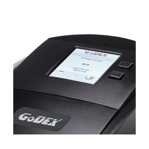 Godex RT863i Tiskárna etiket