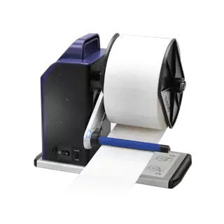 Godex T10 Navíječ etiket