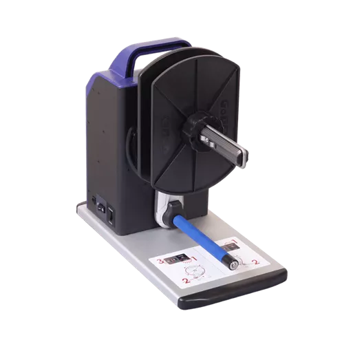 Godex T10 Navíječ etiket