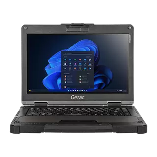 Getac B360 Průmyslový notebook Getac B360 Průmyslový notebook