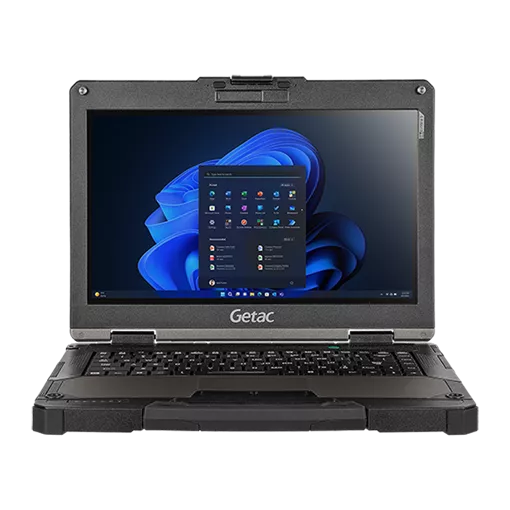Getac B360 Průmyslový notebook
