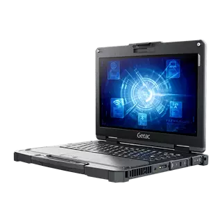 Getac B360 Průmyslový notebook