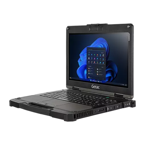 Getac B360 Průmyslový notebook