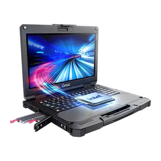 Getac B360 Průmyslový notebook