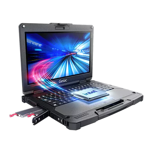 Getac B360 Průmyslový notebook