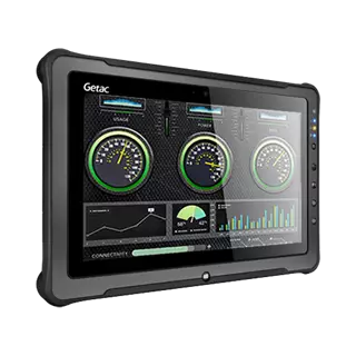 Getac F110 11,6" Průmyslový tablet