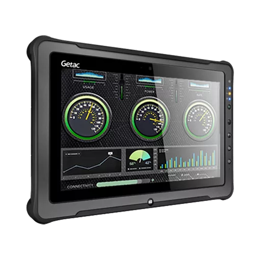 Getac F110 11,6" Průmyslový tablet