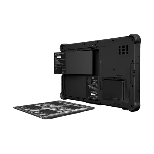 Getac F110 11,6" Průmyslový tablet