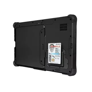 Getac F110 11,6" Průmyslový tablet