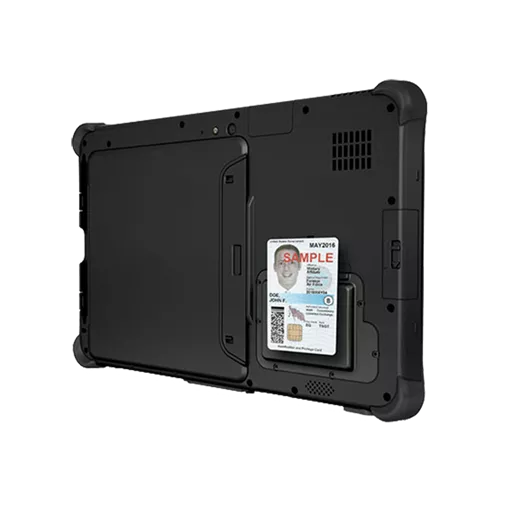 Getac F110 11,6" Průmyslový tablet
