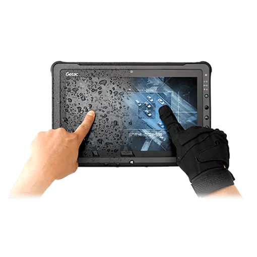 Getac F110 11,6" Průmyslový tablet