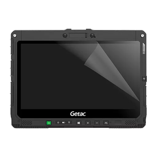 Getac Příslušenství, pro tablet K120, Fólie pro Ochranu Displeje