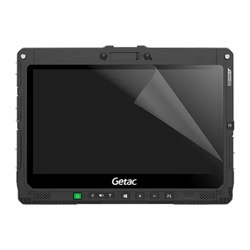 Getac Příslušenství, pro Tablet K120, Fólie pro Ochranu Displeje (Min. odběr: 10 ks)