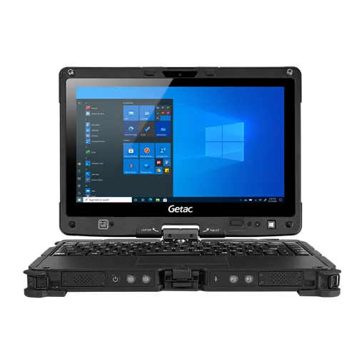 Getac V110 Průmyslový notebook