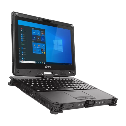 Getac V110 Průmyslový notebook