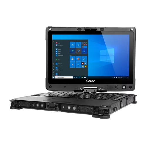 Getac V110 Průmyslový notebook