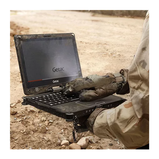 Getac V110 Průmyslový notebook