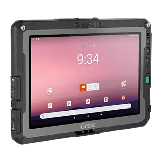 Getac ZX10 Průmyslový tablet