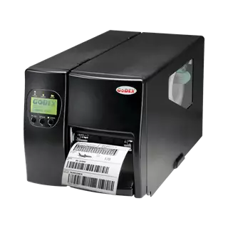 Godex EZ2200 Plus Tiskárna etiket