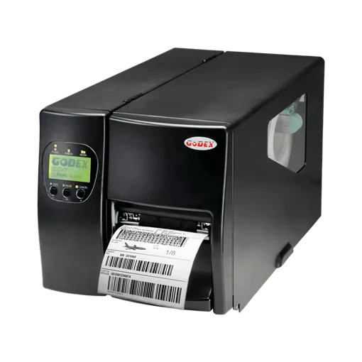 Godex EZ2200 Plus Tiskárna etiket