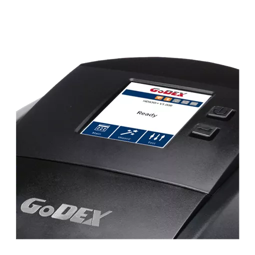 Godex RT863I PRO Tiskárna etiket