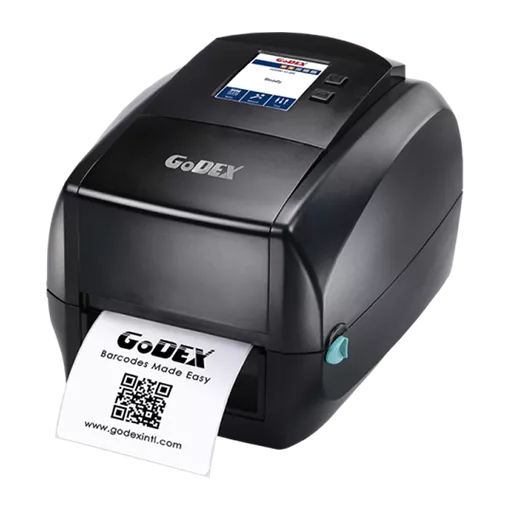 Godex RT863I PRO Tiskárna etiket