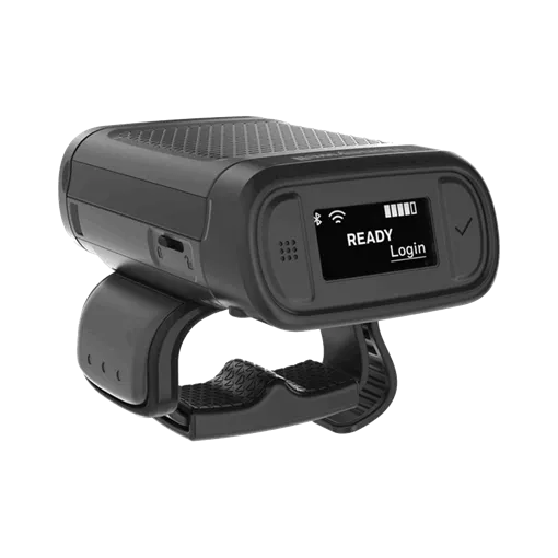 Honeywell 8680i Čtečka čárového kódu