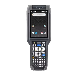 Honeywell CK65 Mobilní terminál
