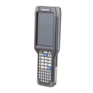Honeywell CK65 Mobilní terminál