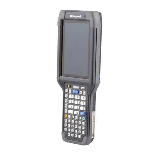 Honeywell CK65 Mobilní terminál