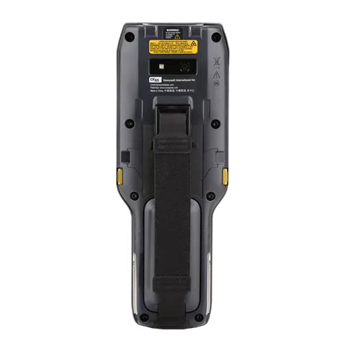 Honeywell CK65 Mobilní terminál