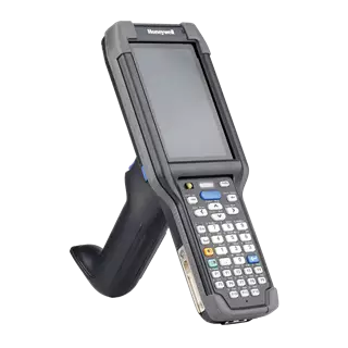 Honeywell CK65 Mobilní terminál